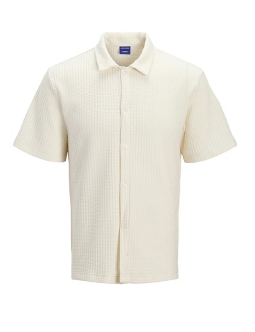 
						Camasa Jack&Jones, crem