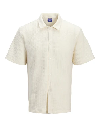 Camasa Jack&Jones, crem