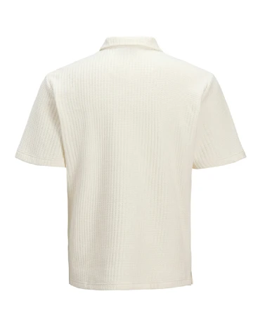 Camasa Jack&Jones, crem