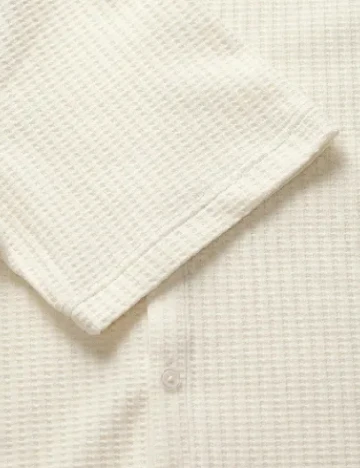 Camasa Jack&Jones, crem