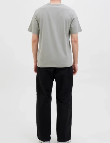 Tricou Jack&Jones, gri