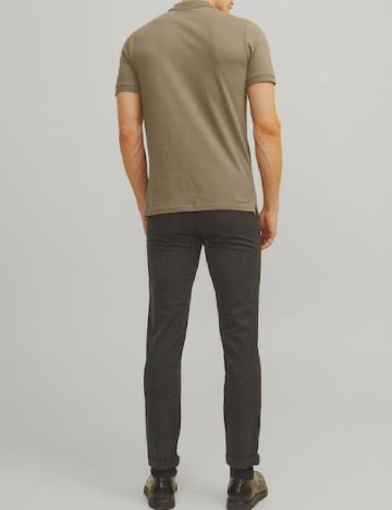 Tricou Jack&Jones, kaki