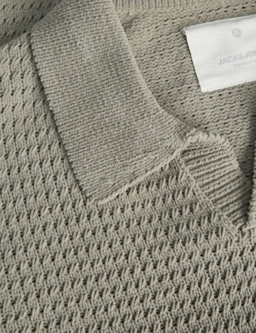 Bluza Jack&Jones, verde