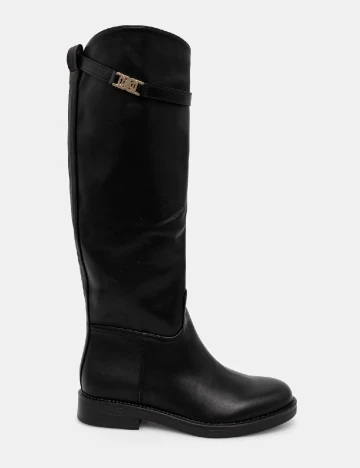 Cizme Answear LAB, negru