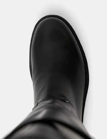 Cizme Answear LAB, negru