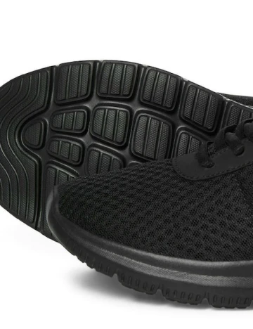 Adidasi Jack&Jones, negru