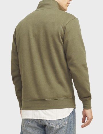 Bluza Jack&Jones, verde