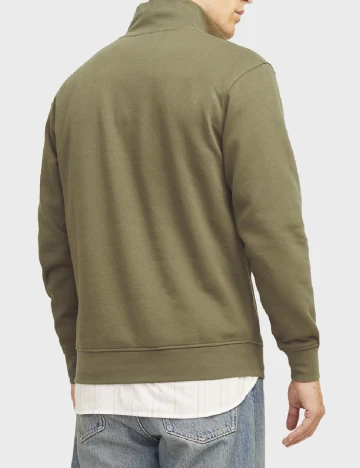 Bluza Jack&Jones, verde