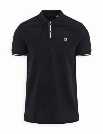 
						Tricou Only, bleumarin