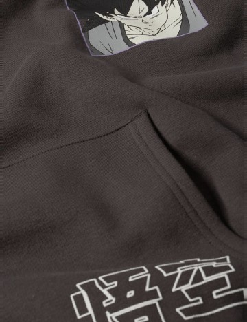 Hanorac Oversize C&A, gri