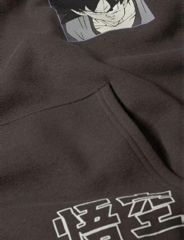 Hanorac Oversize C&A, gri