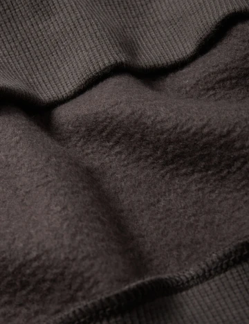 Hanorac Oversize C&A, gri