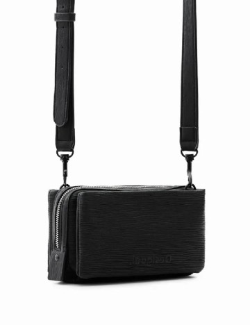 Geanta Desigual, negru