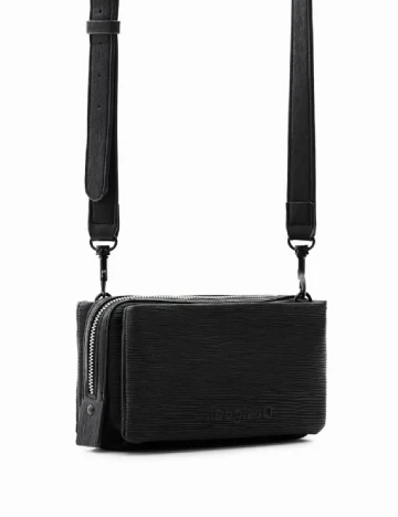 Geanta Desigual, negru