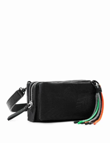 Geanta Desigual, negru