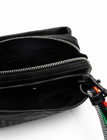 Geanta Desigual, negru