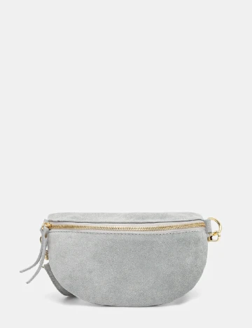 Borseta Answear LAB, gri