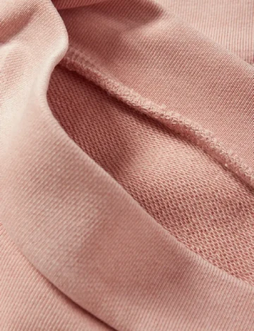 Bluza C&A, roz pudra