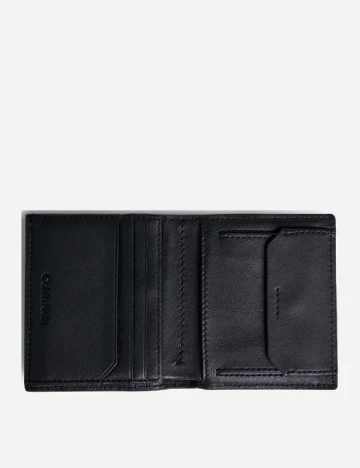 Portofel Calvin Klein, negru