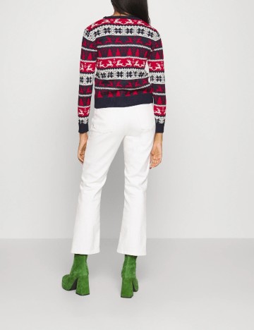 Bluza Only, mix culori