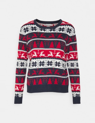 Bluza Only, mix culori