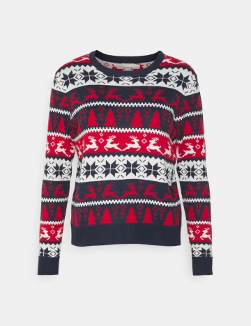 Bluza Only, mix culori