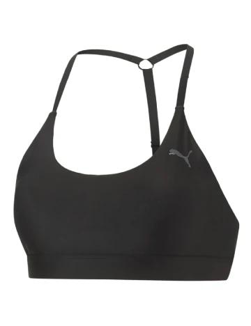 Bustiera Puma, negru