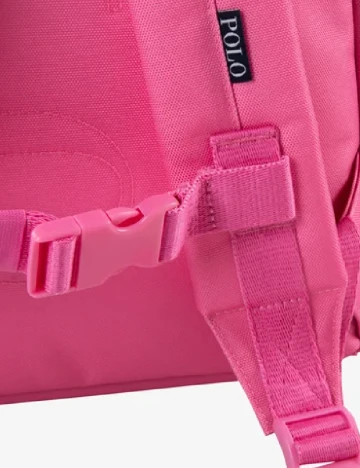 Rucsac Ralph Lauren, roz