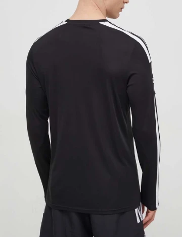Bluza Adidas, negru