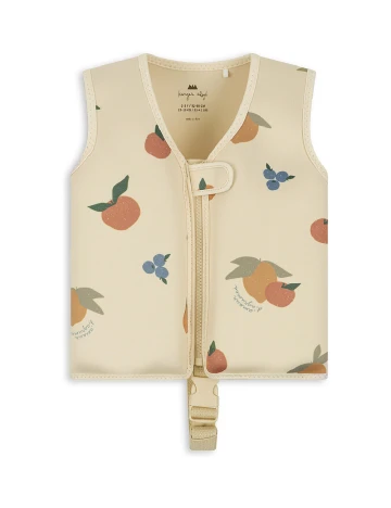 Vesta de inot Karen Millen, bej