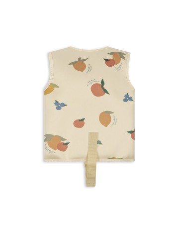 Vesta de inot Karen Millen, bej