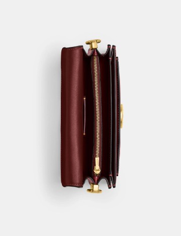 Geanta Coach, visiniu