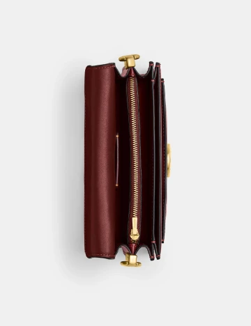 Geanta Coach, visiniu