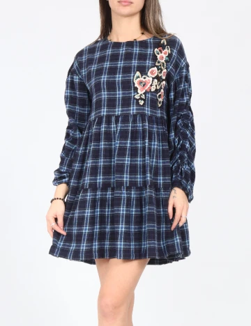 Rochie Zara, albastru