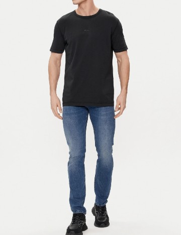 Tricou BOSS, negru
