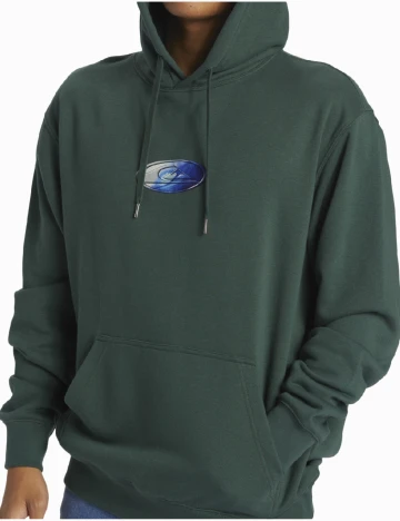 Hanorac QUIKSILVER, verde