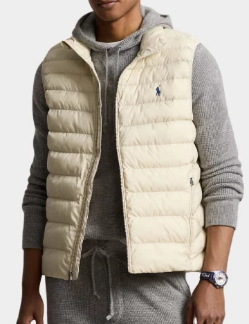 Vesta Polo Ralph Lauren, bej