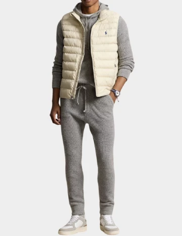 Vesta Polo Ralph Lauren, bej