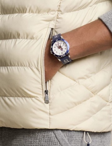 Vesta Polo Ralph Lauren, bej