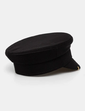 Basca Ruslan Baginskiy, negru