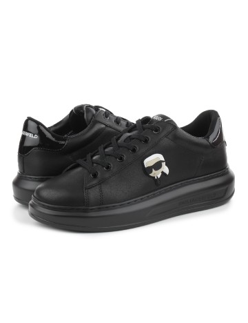 
						Adidasi KARL LAGERFELD, negru