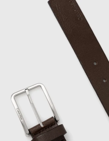 Curea Calvin Klein, maro inchis