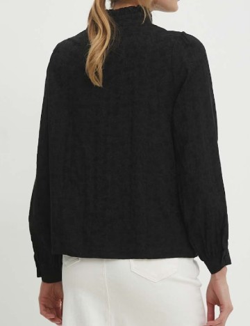 Camasa Answear LAB, negru