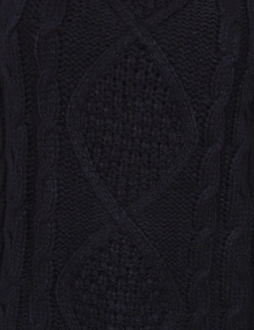 Pulover Zara, bleumarin