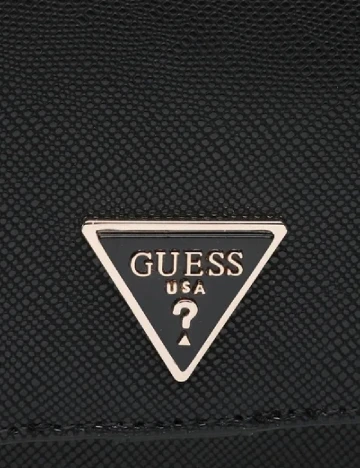 Geanta Guess, negru