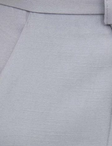 Pantaloni Answear LAB, gri