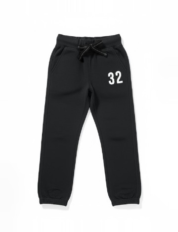 Pantaloni Zara, negru