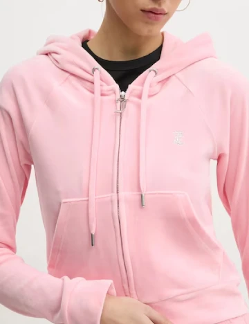 Hanorac Juicy Couture, roz