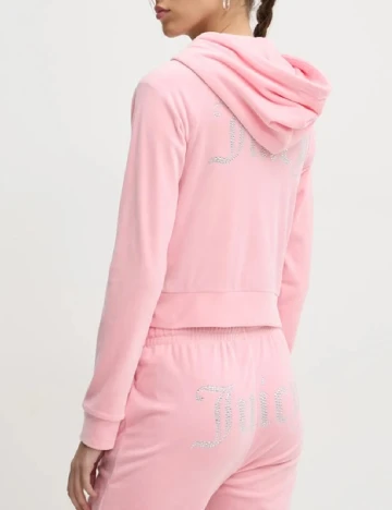 Hanorac Juicy Couture, roz