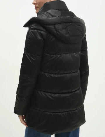 Geaca Answear LAB, negru